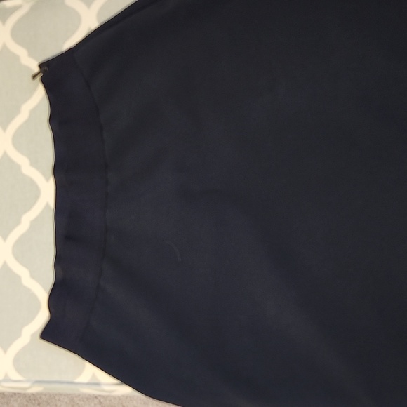 Kate♠️Spade A-Line Skirt - Picture 5 of 10